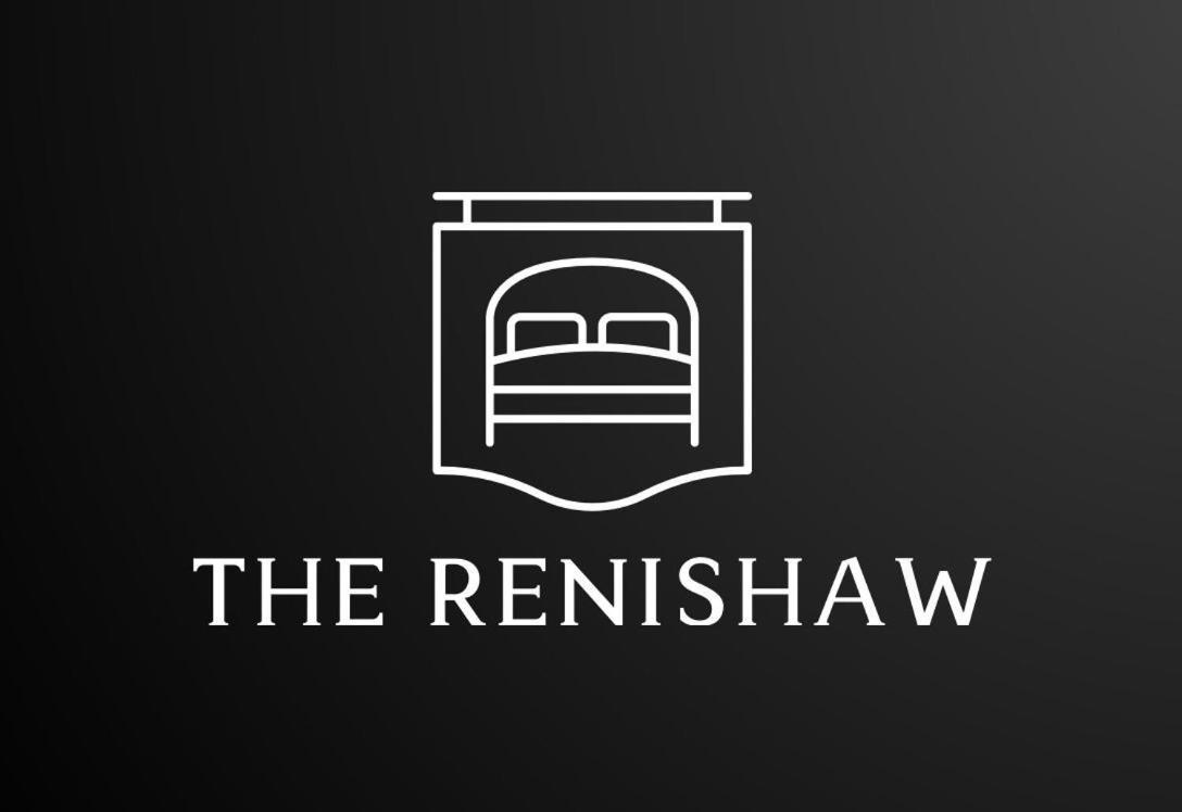 The Renishaw Rooms Exterior photo